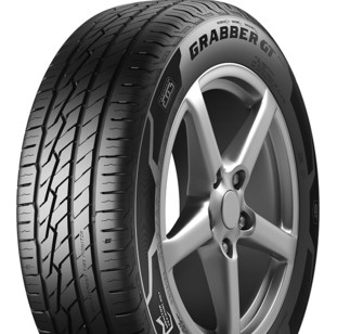 АВТОШИНА 225/65R17 GENERAL GRABBER GT+ FR 102H